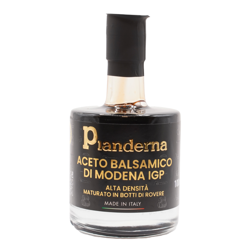 Aceto Balsamico di Modena IGP