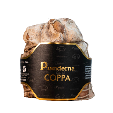 Coppa Artigianale Emiliana