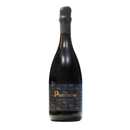 Lambrusco DOC