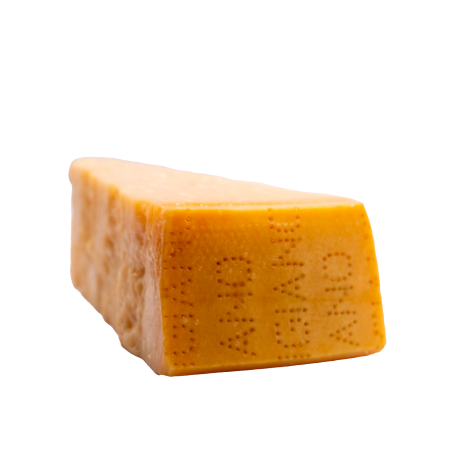 Parmigiano Reggiano "Vacche Rosse" 24 Monate