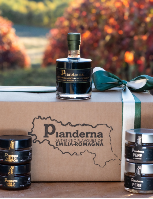 BOX 3 - Dolce Emilia