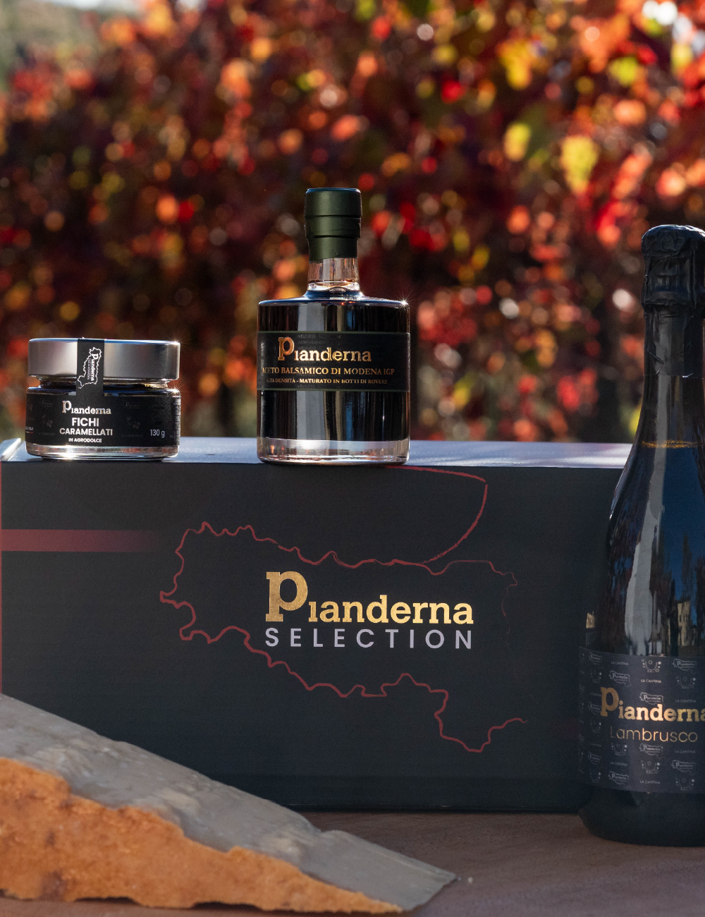 BOX 4 - Tradizione Emiliana