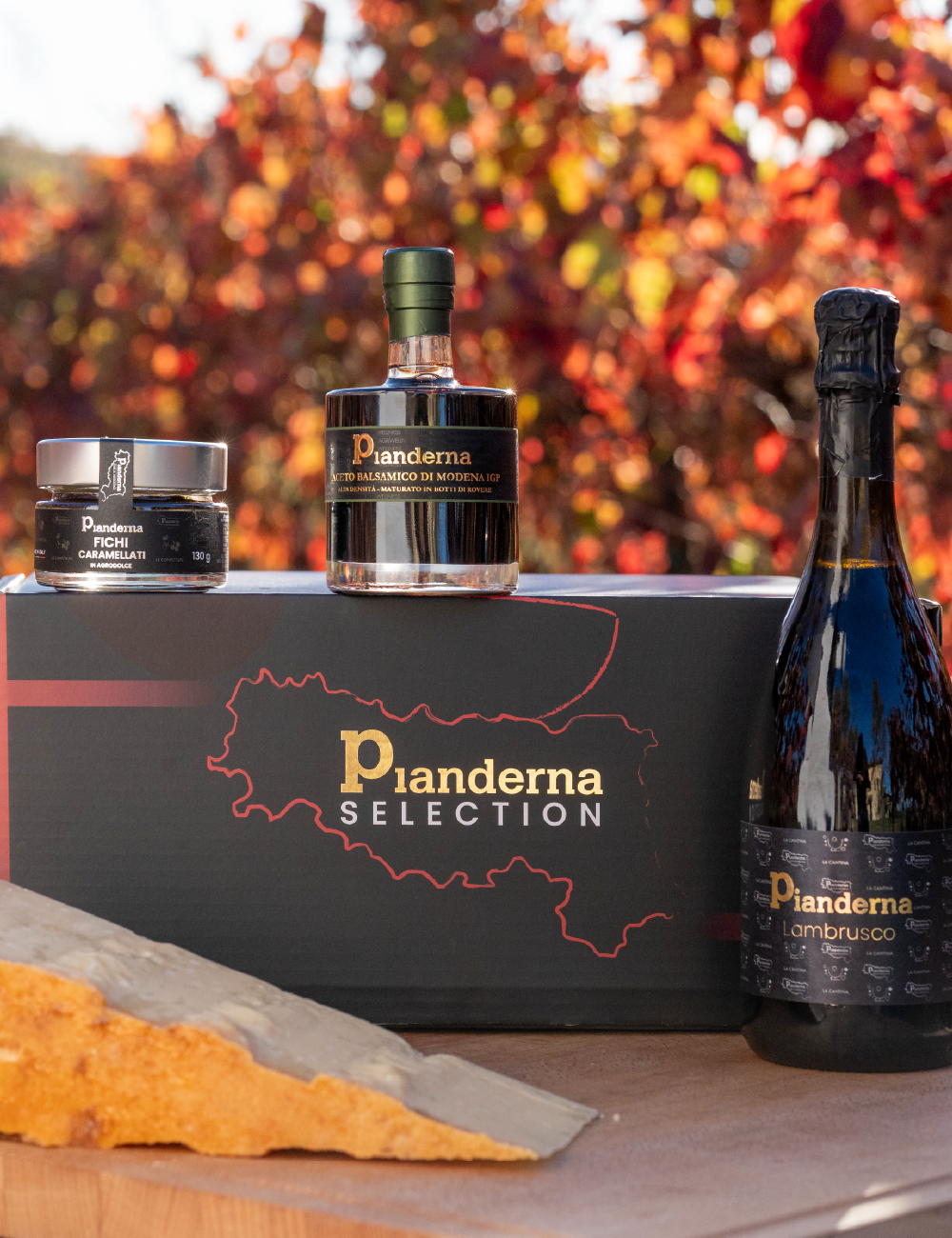 BOX 7 - Gusto Autentico