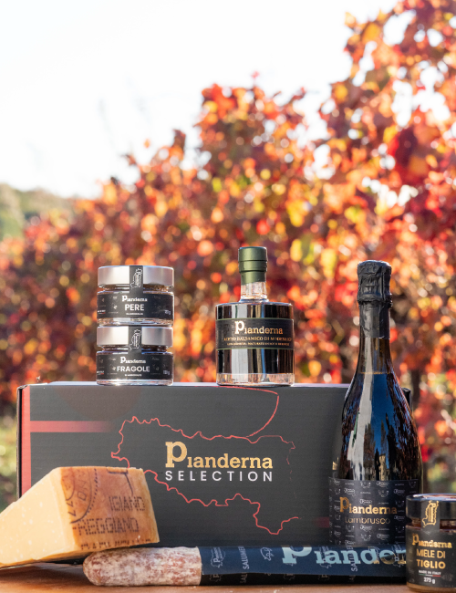 BOX 10 - Selezione Gourmet