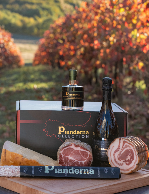 BOX 12 - Tradizione e Gusto