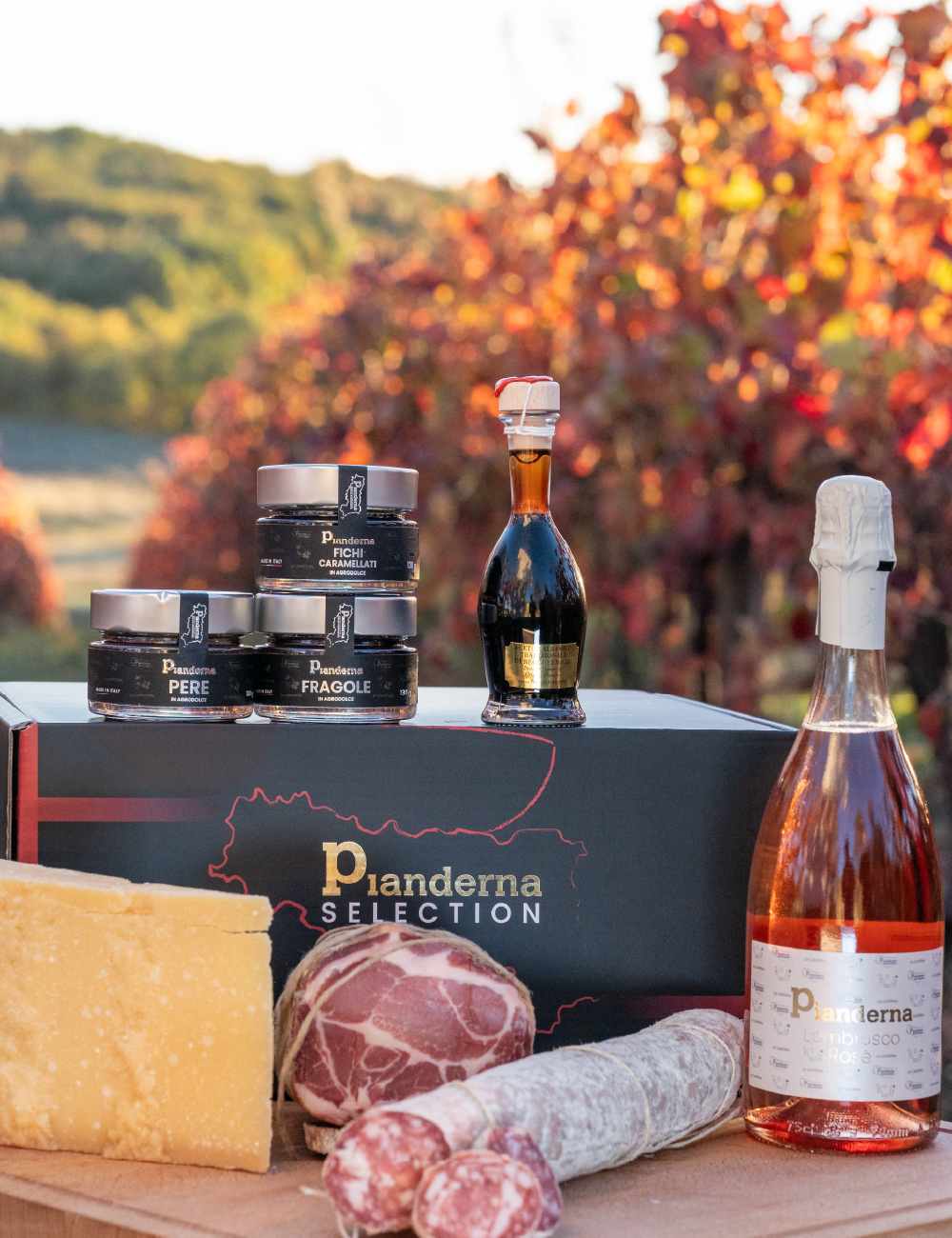 BOX 15 - Edizione Oro