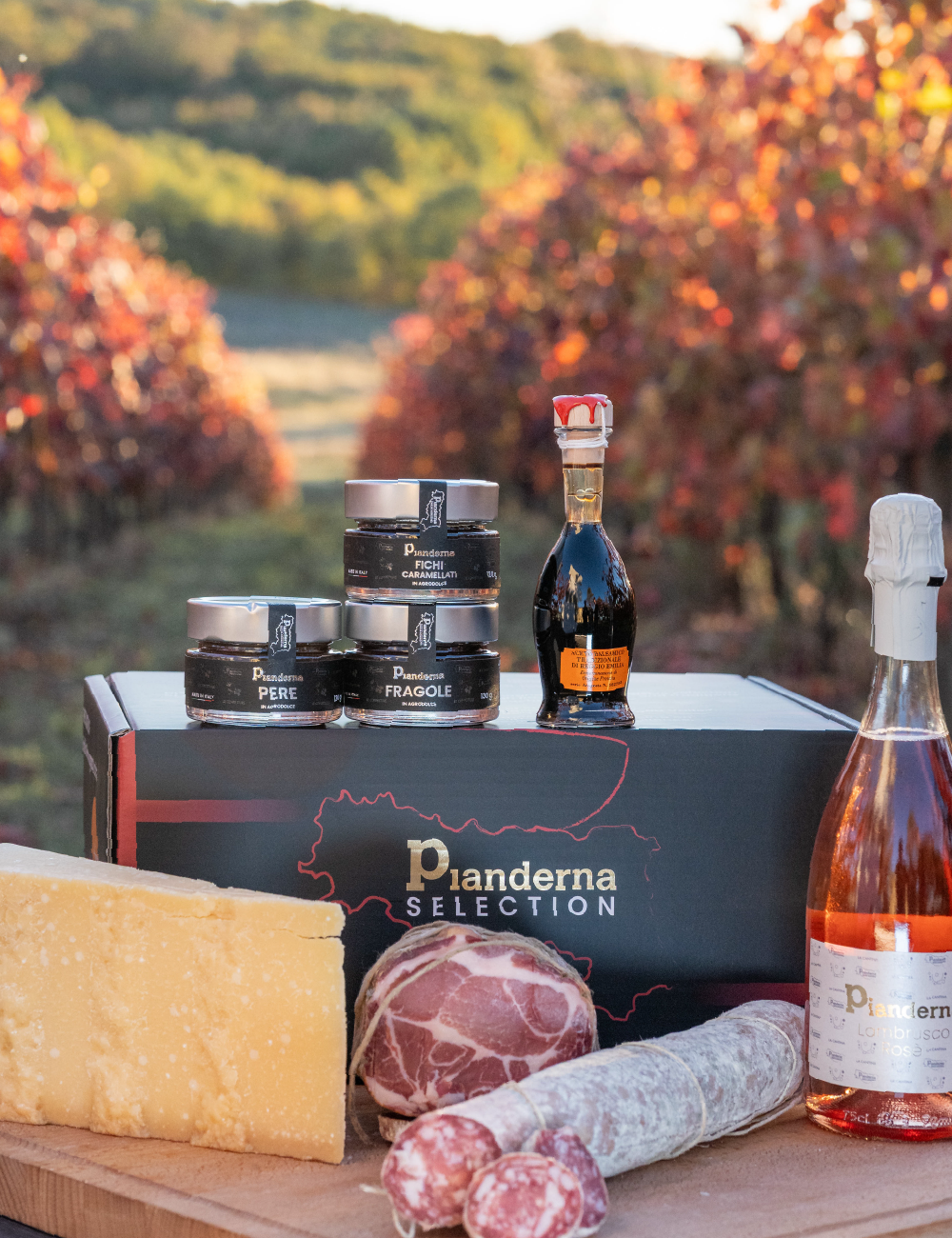 BOX 14 - Edizione Aragosta