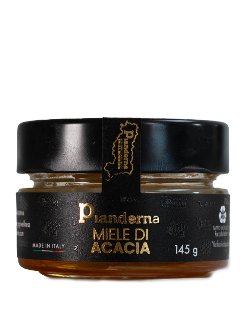 Miel de acacia