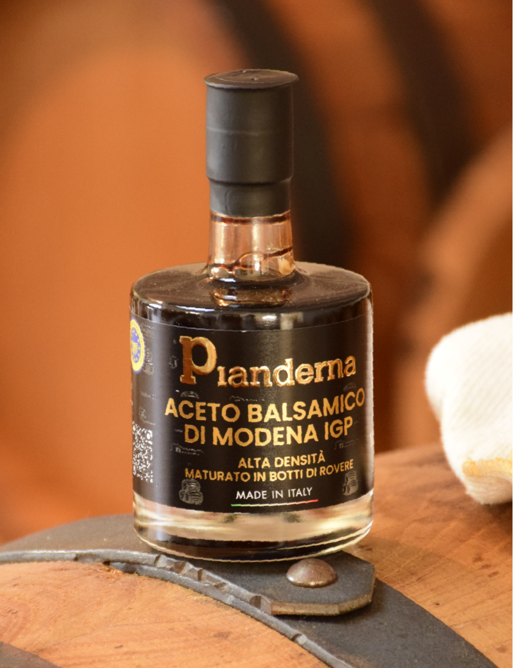 Aceto Balsamico di Modena IGP