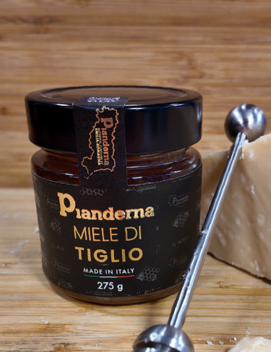 Miele di Tiglio