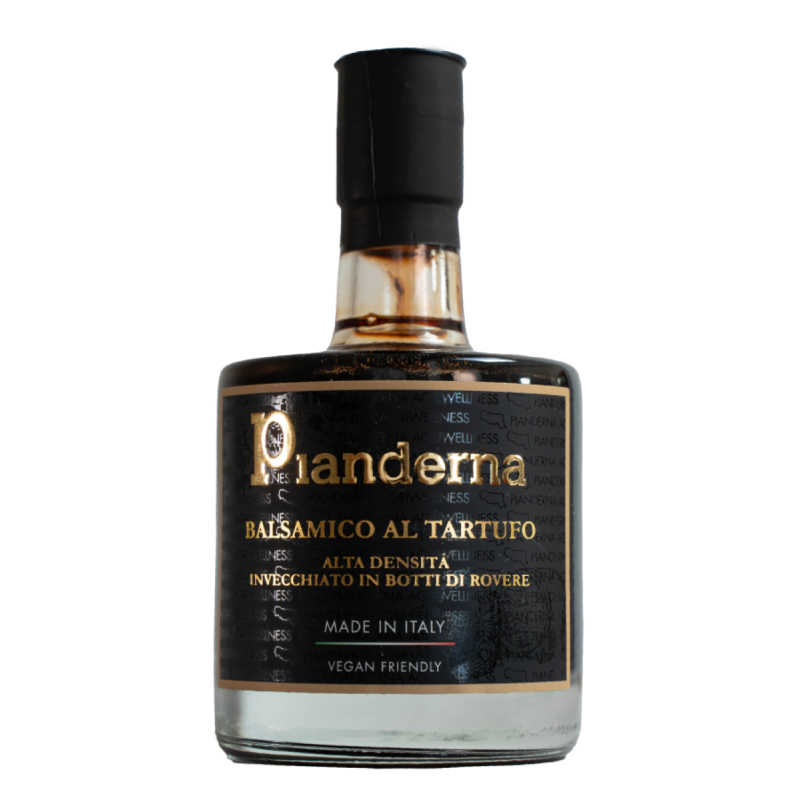 Condimento Balsamico al tartufo