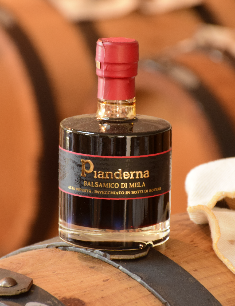 Condimento Balsamico di Mela