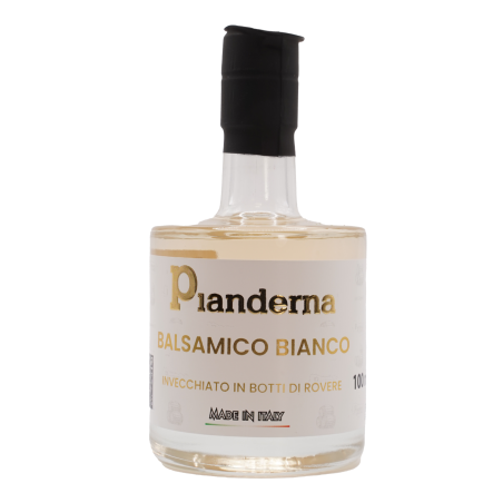 Condimento Balsamico Bianco
