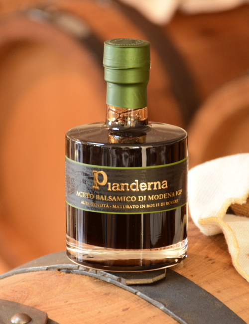 Vinaigre balsamique de Modène IGP