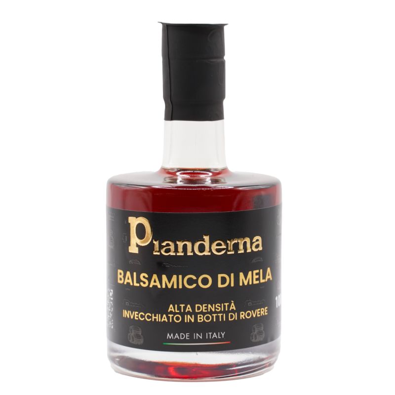 Condimento Balsamico di Mela